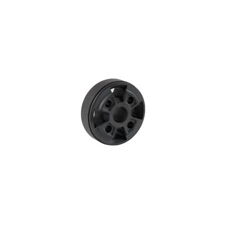 piston rcu compl 46mm double o-ring with