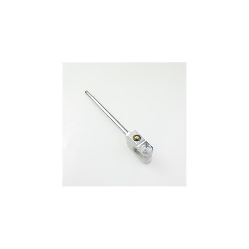 piston rod comp rcu KX80/85