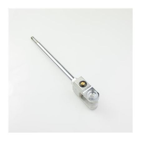 120350000101 120350000101 piston rod comp rcu KX80/85  KAYABA