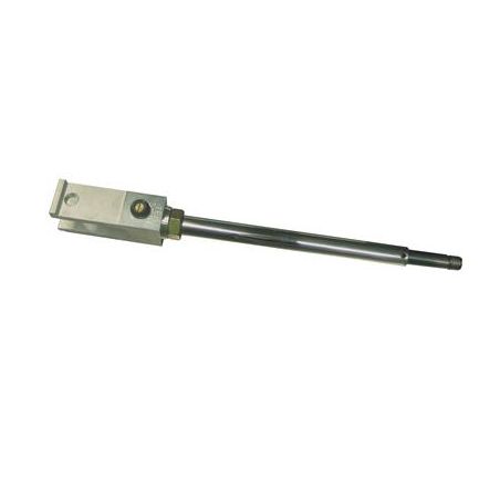 120350000401 120350000401 piston rod comp rcu YZ 85 02-06  KAYABA