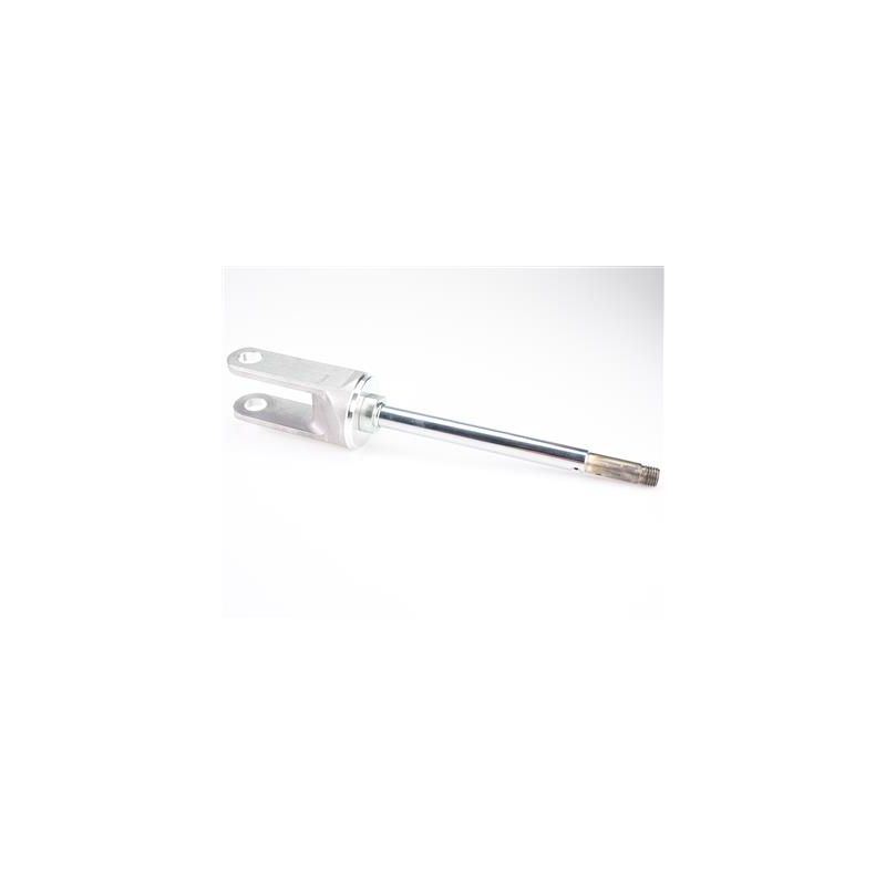 piston rod comp rcu KLX650 07 LS