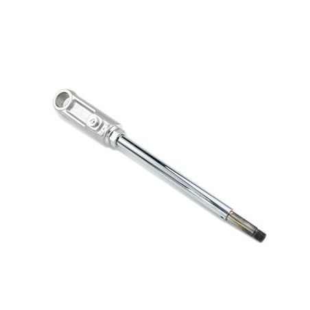 120350006701 120350006701 Piston Rod Comp GG ECR 19-  KAYABA