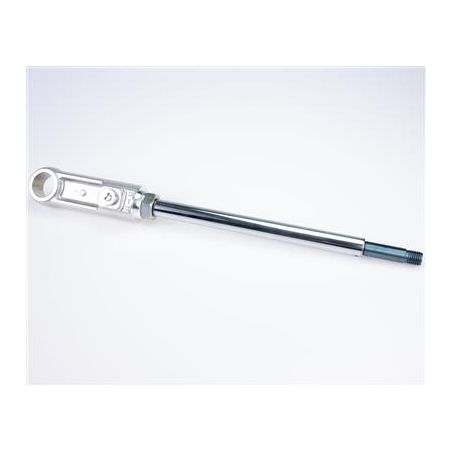 120350014901 120350014901 piston rod comp rcu WR450F 12  KAYABA
