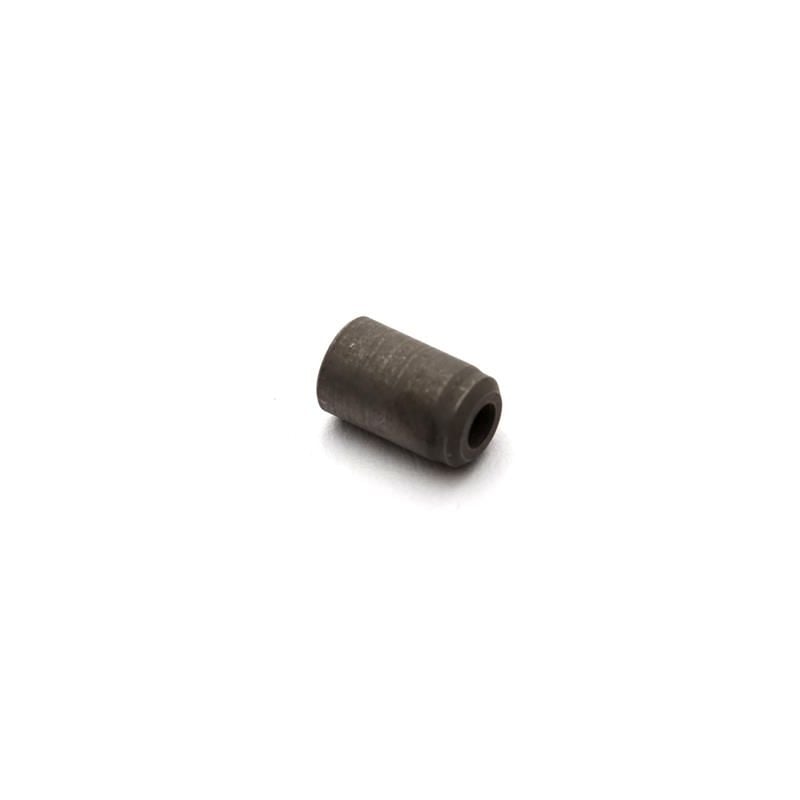 piston rod rcu inside, needle guide