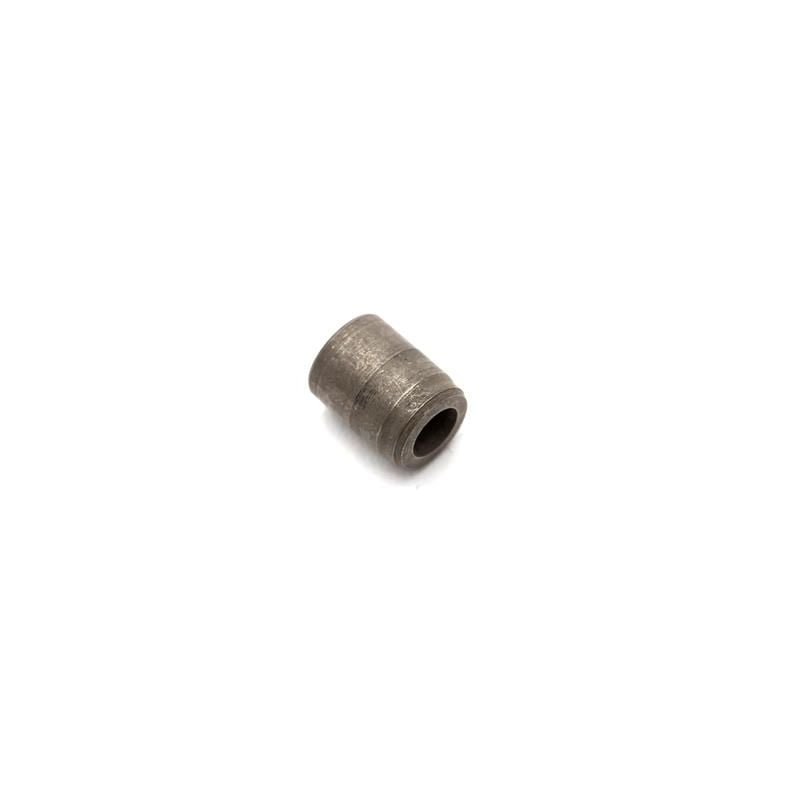 piston rod rcu inside, needle guide