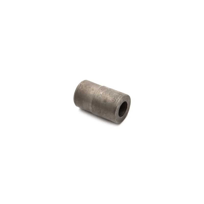 piston rod rcu inside, needle guide