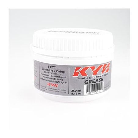 130062500101 130062500101 KYB grease 250ml PRD  KAYABA