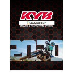 CAT-KYB-2020 Catálogo KAYABA 2020 Cross Enduro Road 
