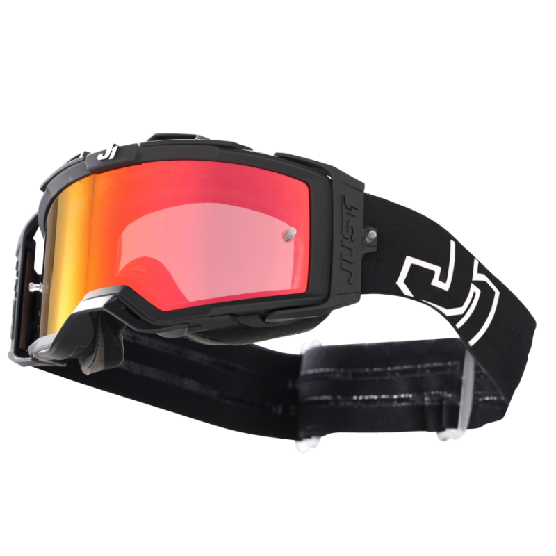 8050038569965 JUST1 NERVE MASCHERA MX ENDURO PRIME BLACK  JUST 1