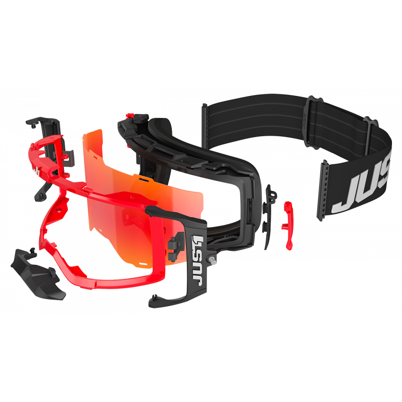 8050038569958 JUST1 NERVE MASCHERA MX ENDURO ABSOLUTE CAMOUFLAGE  JUST 1