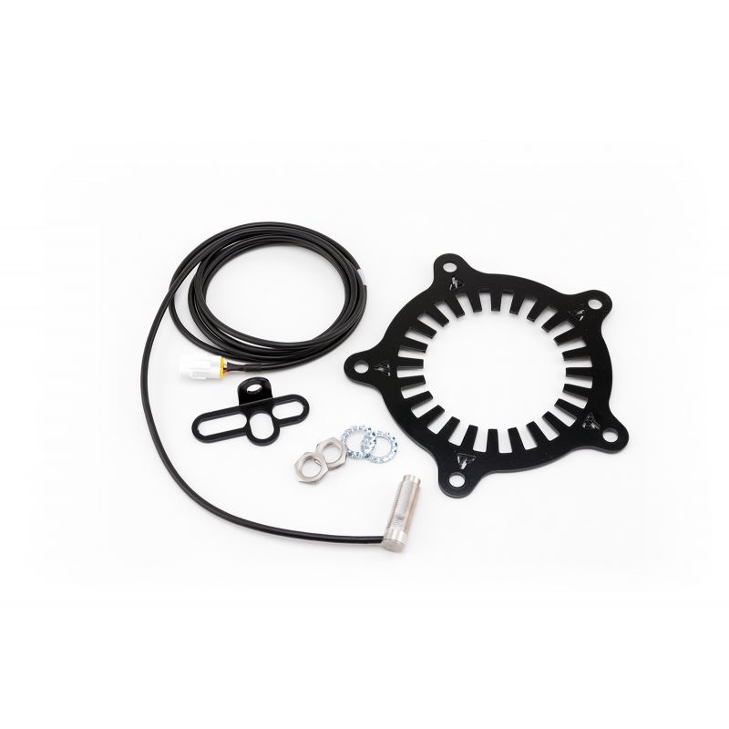 HT-ARA-WSSR AR Assistant - kit AW-TC, LC, PIT AR Assistant - kit per moto non-ABS FANTIC Caballero 125 125 2018-2021