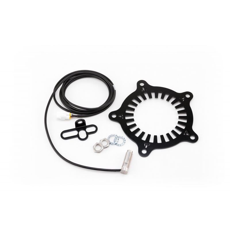 HT-ARA-WSSR AR Assistant - kit AW-TC, LC, PIT AR Assistant - kit per moto non-ABS FANTIC Caballero 500 Rally 500 2018-2020