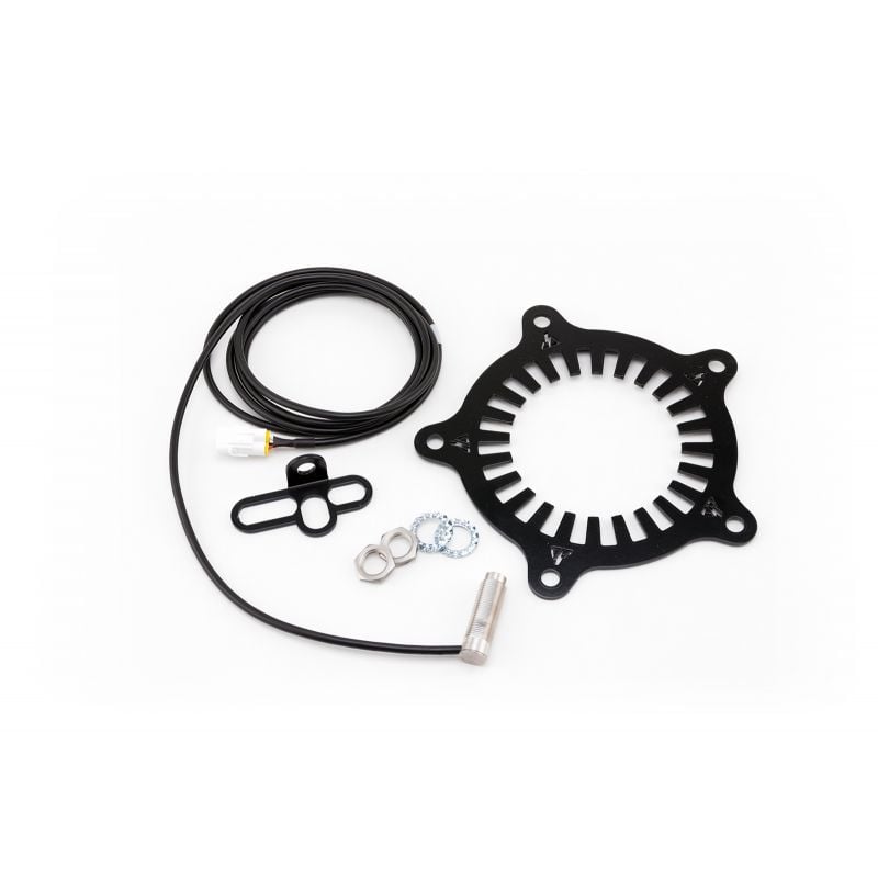 HT-ARA-D01 AR Assistant - kit AW-TC, LC, PIT AR Assistant - kit per moto non-ABS HONDA CBR 600 F 600 2001-2013