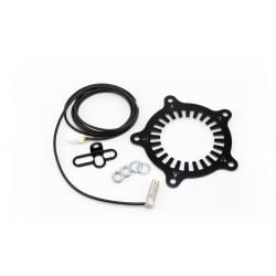 HT-ARA-D02 AR Assistant - kit AW-TC, LC, PIT AR Assistant - kit per moto non-ABS KAWASAKI ZX-6R (600/636) 636 2005-2021