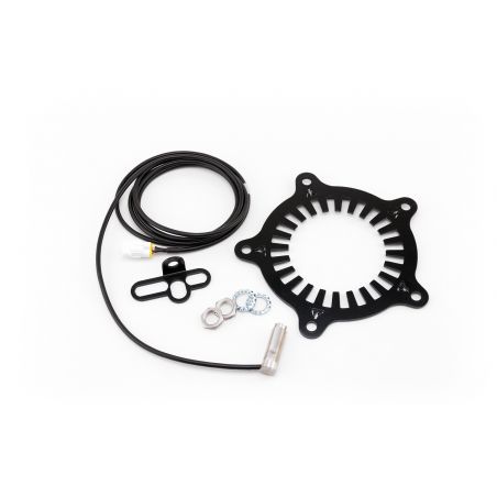 HT-ARA-D04 AR Assistant - kit per moto non-ABS SUZUKI B-King 1300 2007 2012  HealTech