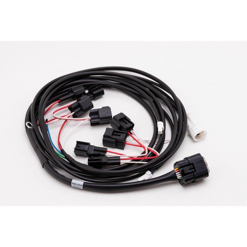 HT-ARA-K4A AR Assistant - kit cablaggi YAMAHA Tracer 9 GT 900 2025 2026  HealTech