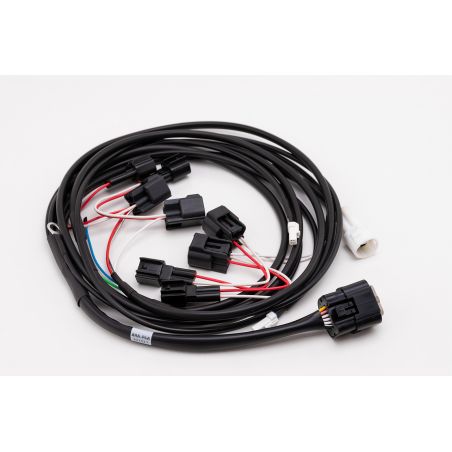HT-ARA-K4A AR Assistant - kit cablaggi YAMAHA Tracer 9 GT 900 2025 2026  HealTech