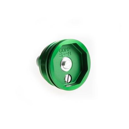 top cap ff KX250F 20-