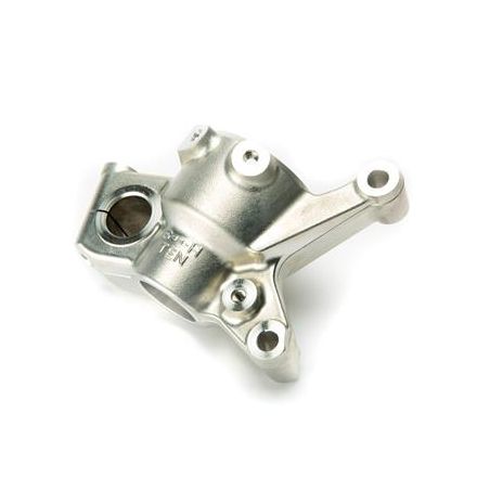 160174800401 160174800401 axle bracket ff CRF450R 09-12 Left  KAYABA