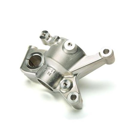 axle bracket ff CRF450R 13 Left