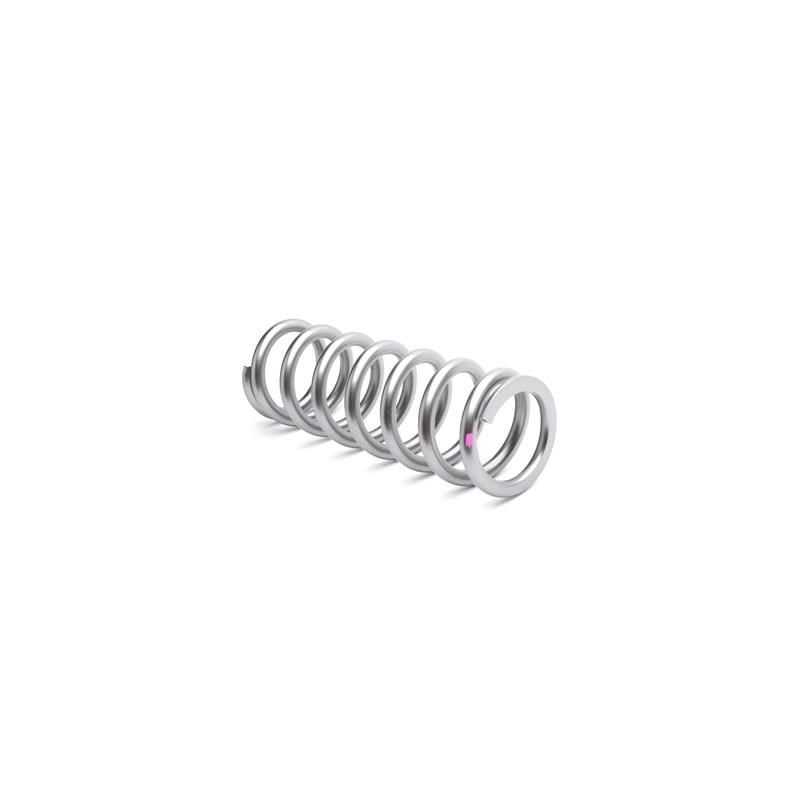shock spring 50mm / 54N