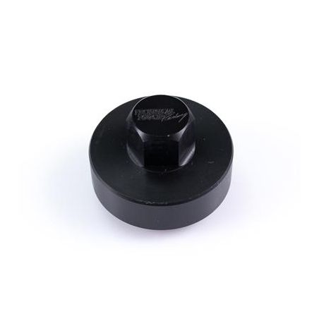 Socket top cap KIT ff 36mm