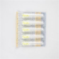 NEEDLES for needle adapter, 5pc