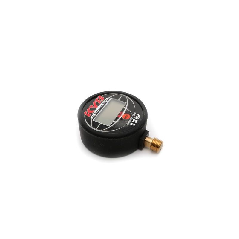 digital gauge 0-16 bar