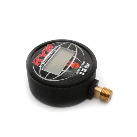digital gauge 0-16 bar