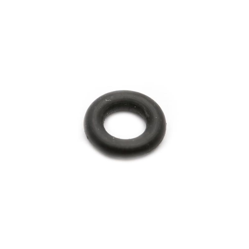 O-ring pressure gauge replacement