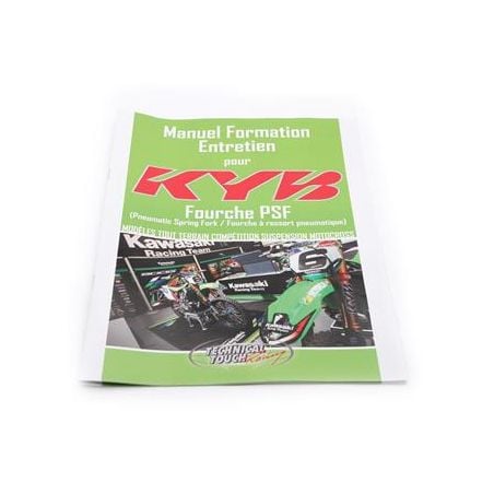 150340000701 150340000701 service manual PSF Francais  KAYABA