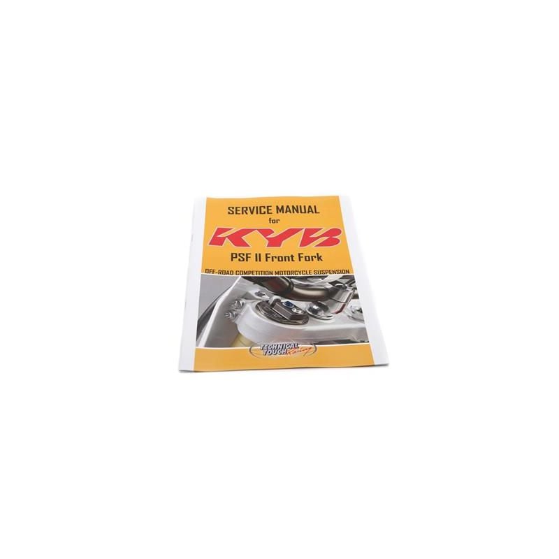 150340001001 150340001001 service manual PSF 2 English  KAYABA