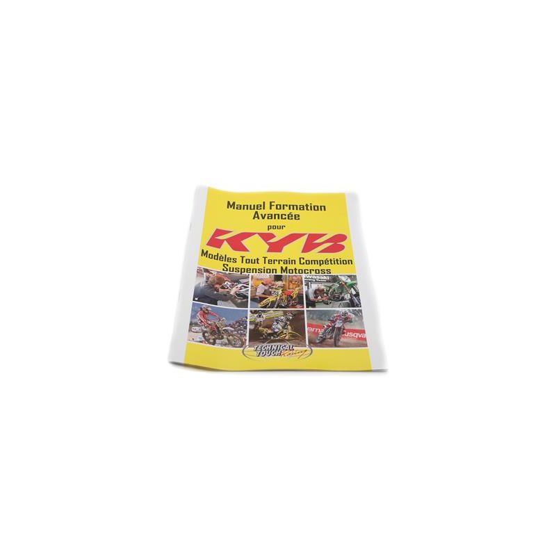 150340001301 150340001301 service manual ADVANCED Francais  KAYABA