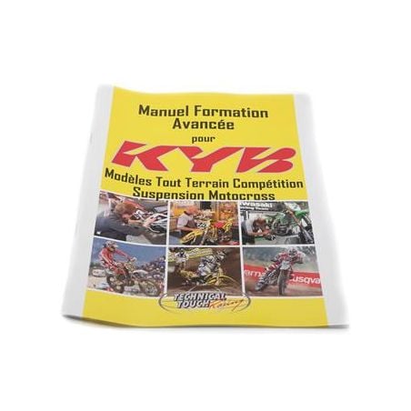 150340001301 150340001301 service manual ADVANCED Francais  KAYABA