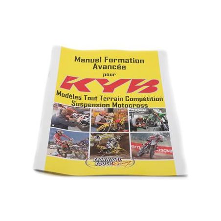 150340001301 150340001301 service manual ADVANCED Francais  KAYABA