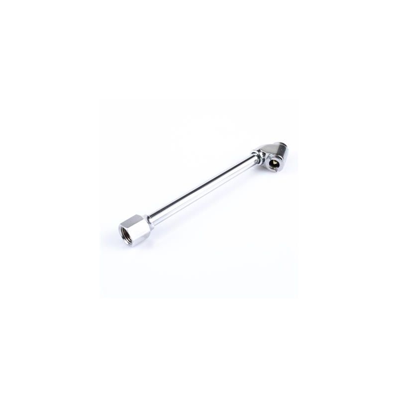 Nitrogen filling tool