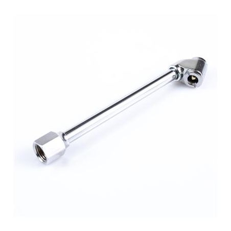 Nitrogen filling tool