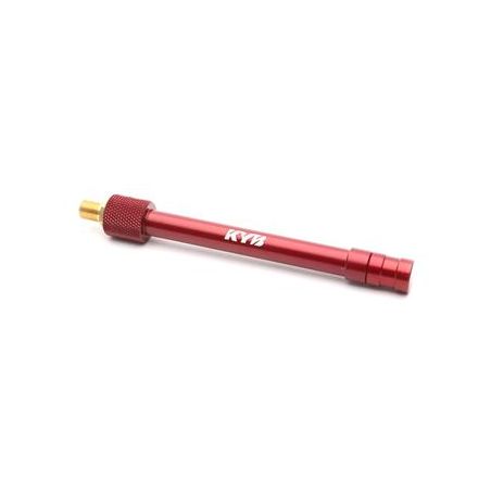 160060007301 160060007301 Adapter PSF fork long comp TT KIT FF13-15, KX450F 13-14 PRD  KAYABA