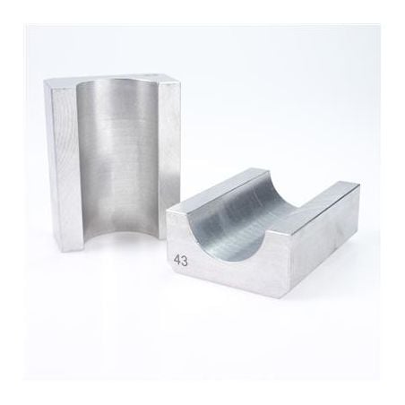 innertube clamp 43mm
