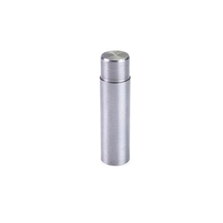 cylinder head bearing press out