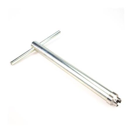 T-Bar KYB FF 43mm. R6 04-