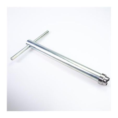 T-Bar KYB FF Road 43mm. open cartridge R1