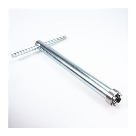 T-Bar KYB FF MX 46mm. open cartridge YZ, YZF, WRF