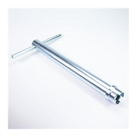T-Bar KYB FF MX 46mm. open cartridge CR, KX, RM