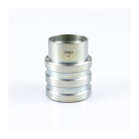 seal hammer 43mm