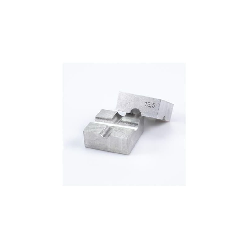 piston rod clamp 10mm / 12.5mm