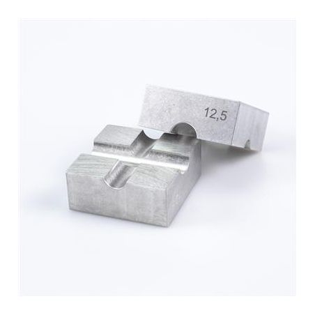 piston rod clamp 10mm / 12.5mm