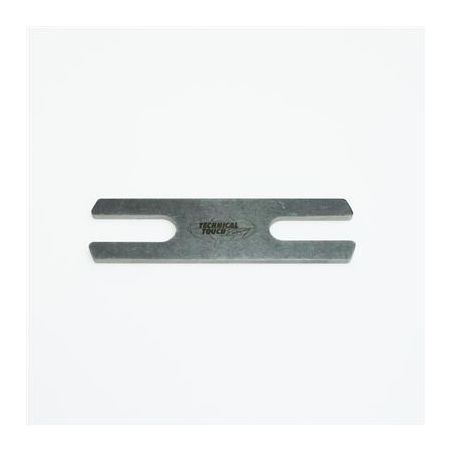 piston rod holder
