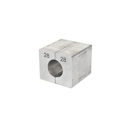 cylinder clamp 28mm