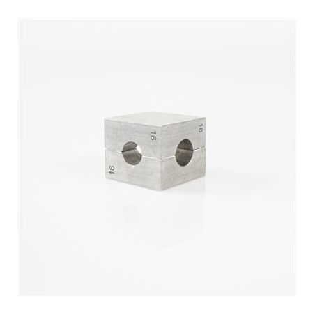 piston rod clamp 16/18mm